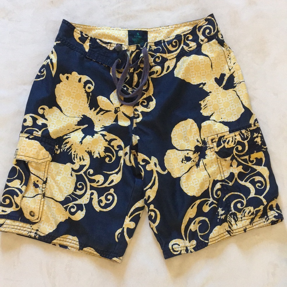 Men’s swimsuit